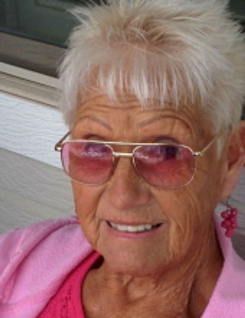 Connie Dial