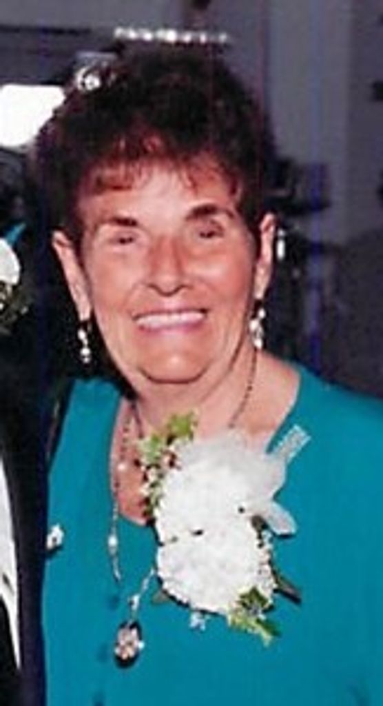 Mamie Sue Justus