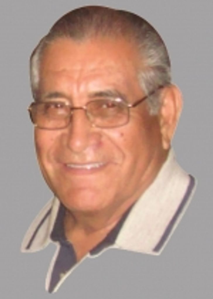 Pedro "Pete" Elizondo Carbajal