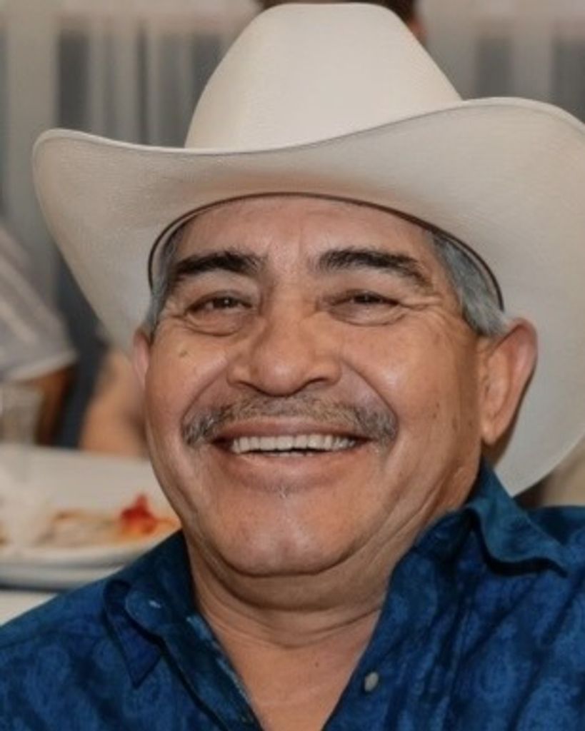 Victor Ruben Hernandez