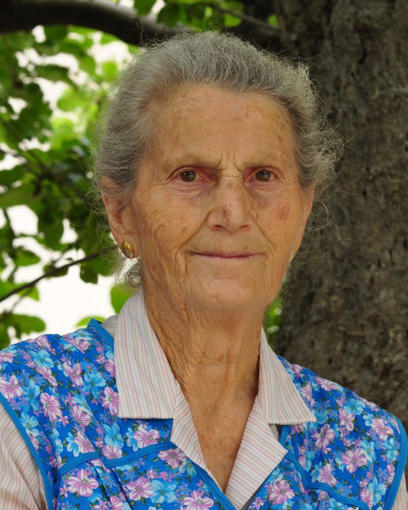 Italia Minchella Profile Photo