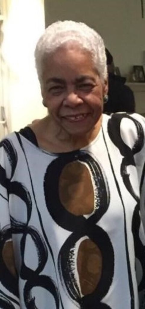 Joyce Will Singletary Crocheron Profile Photo