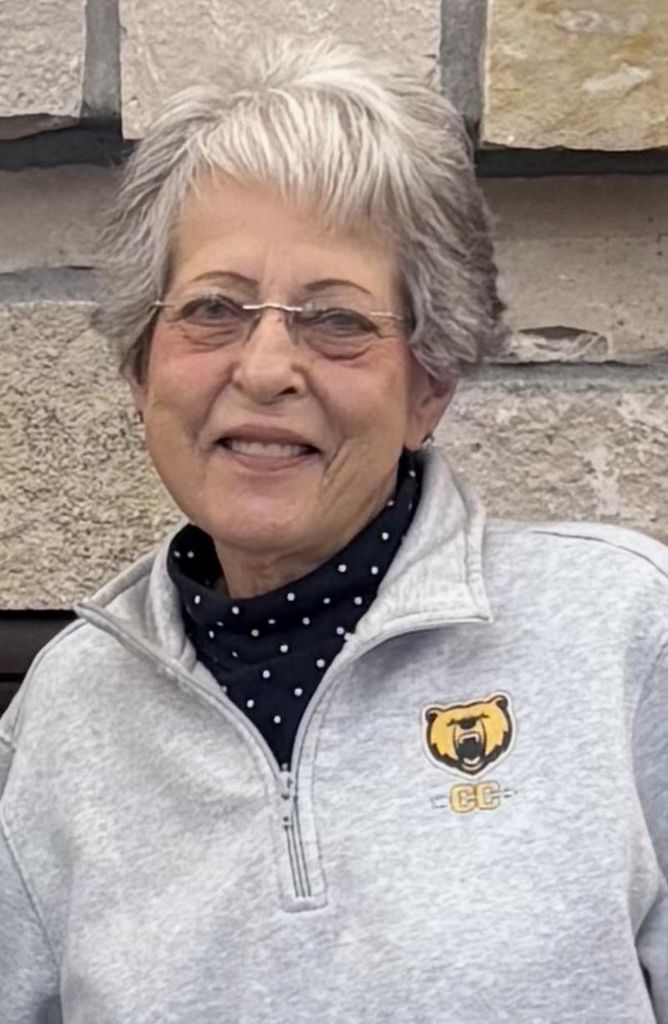 Judy Hess Profile Photo