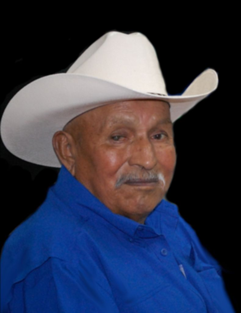 Santos Hernandez Coronada