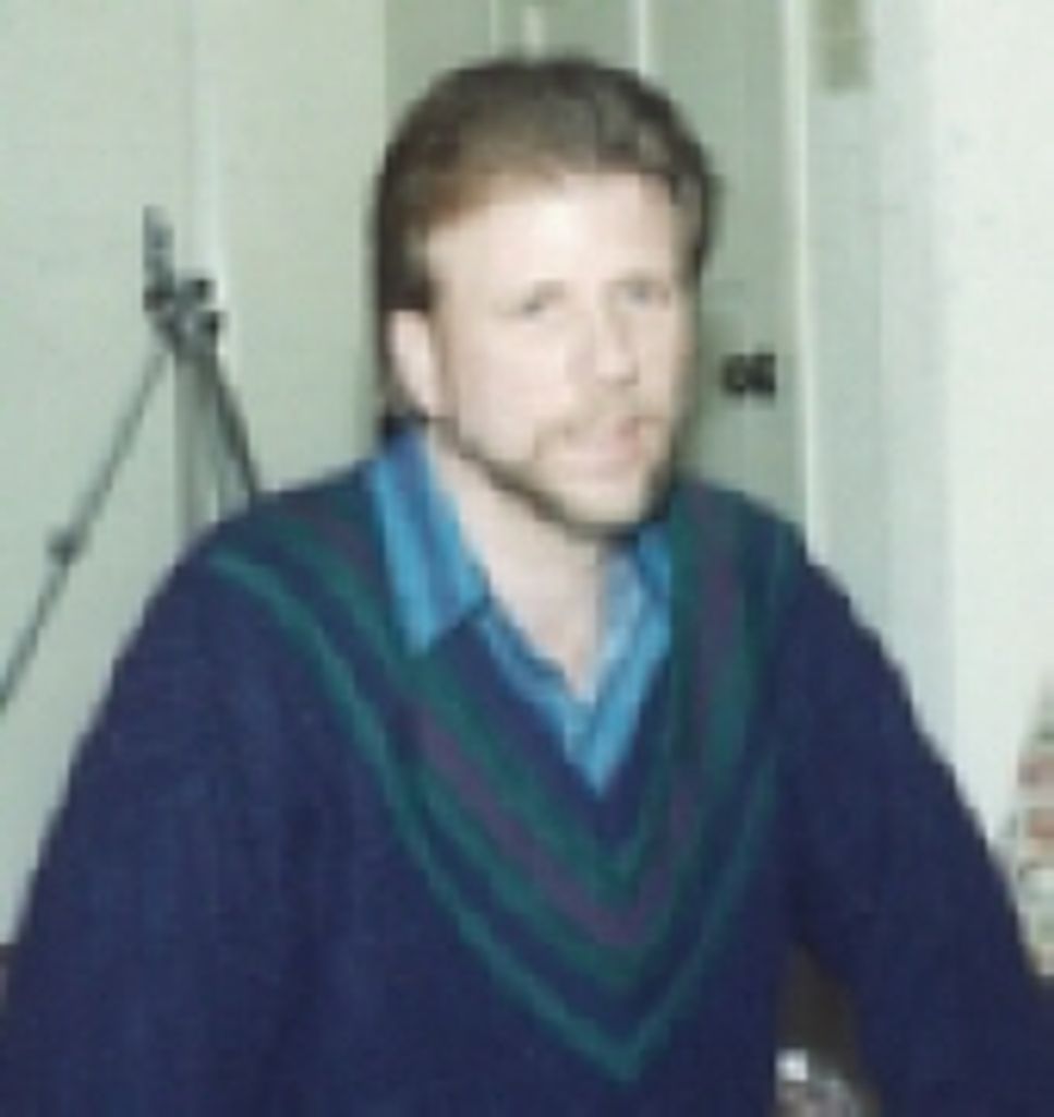 Homer L Pruitt