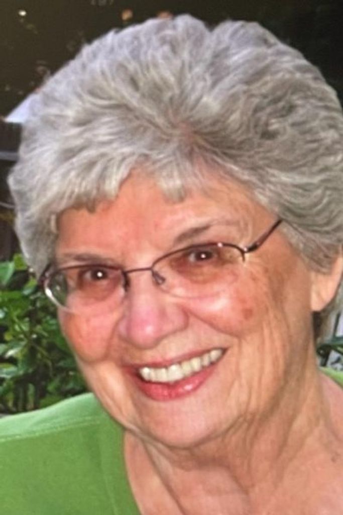 Connie R. Toepp