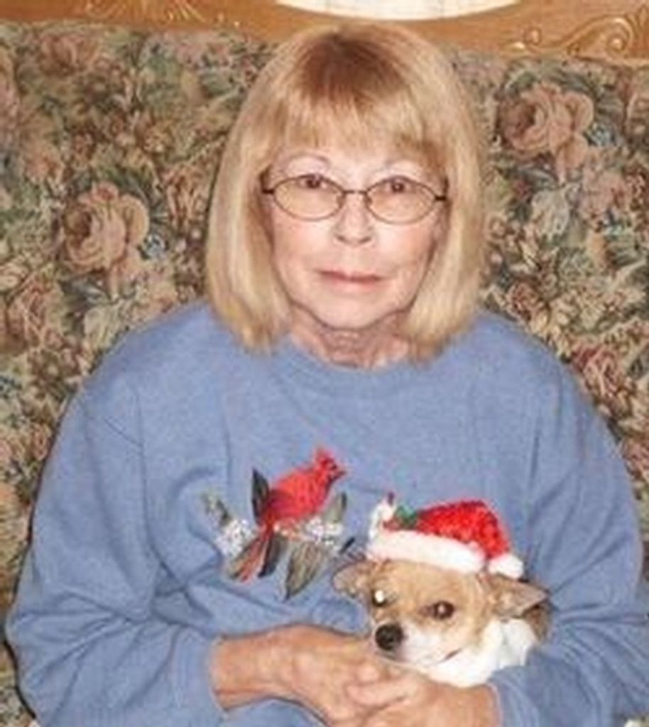 Sharon Waynick Profile Photo