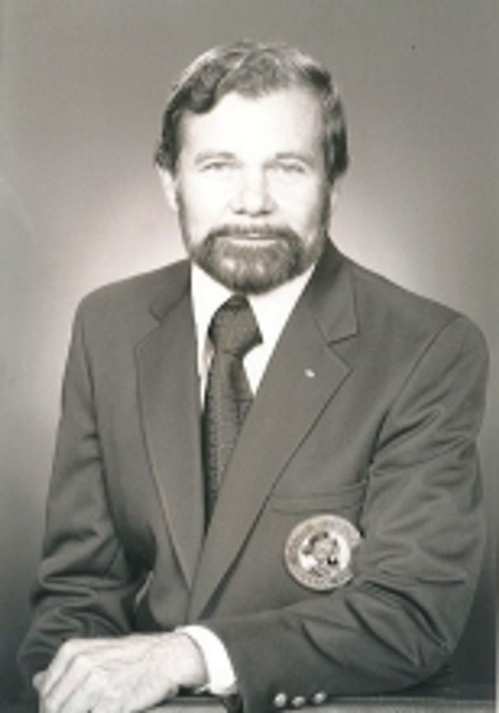 Leyman Irvin Bott