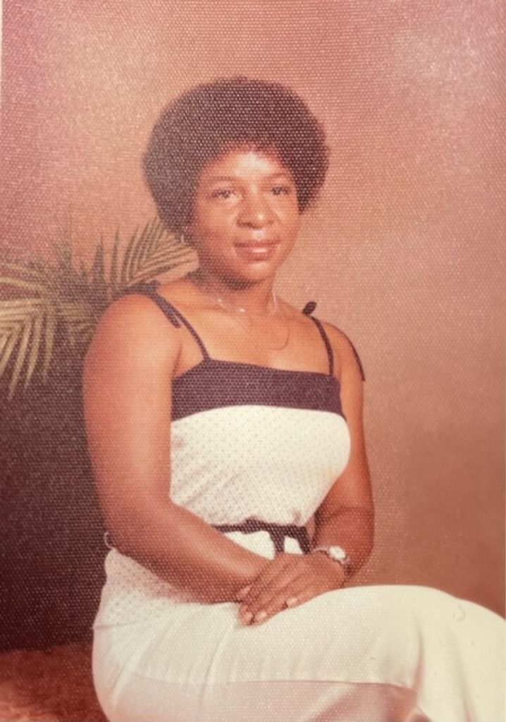 Jane E. Nash