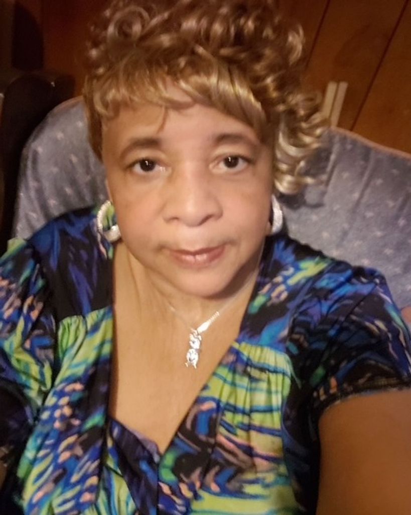 Gloria Marie Johnson Profile Photo