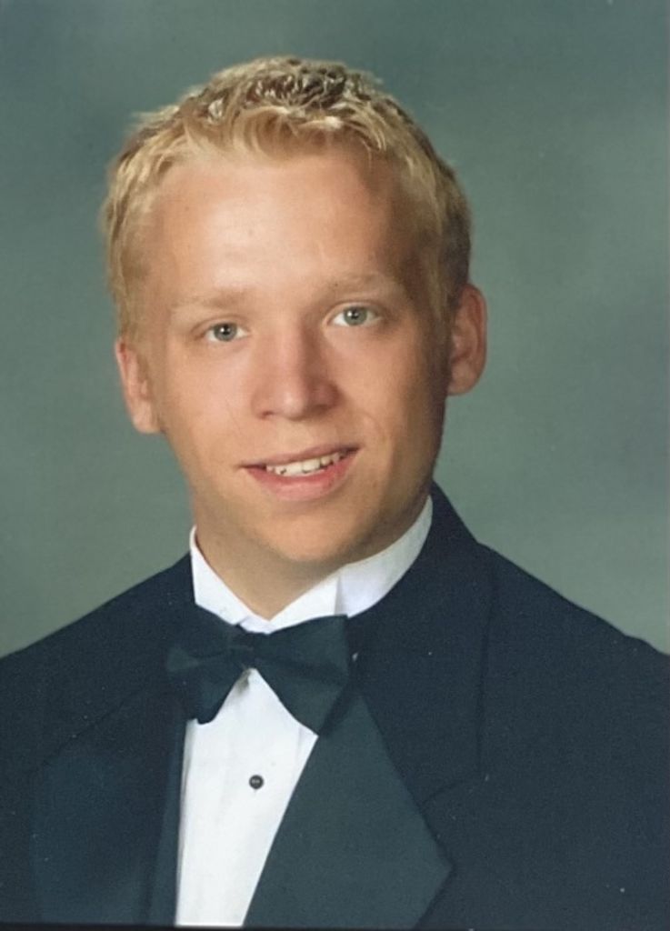 Andrew Brooks