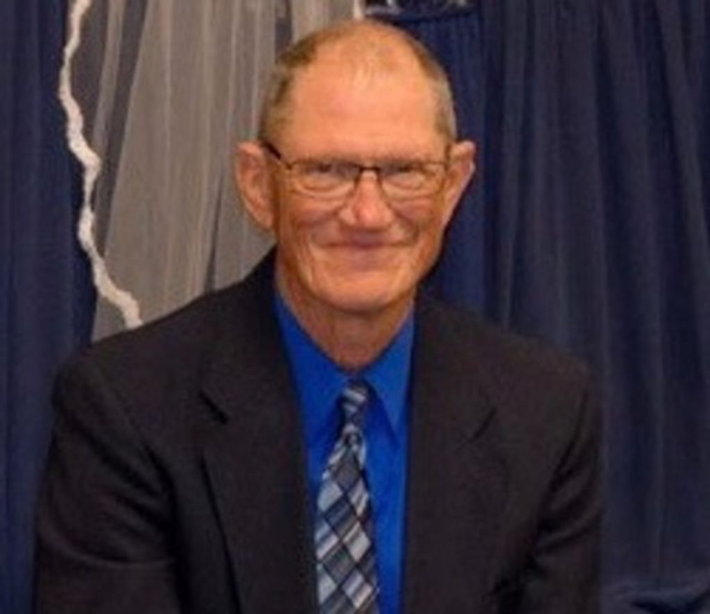 Kenton Lee Classen Profile Photo