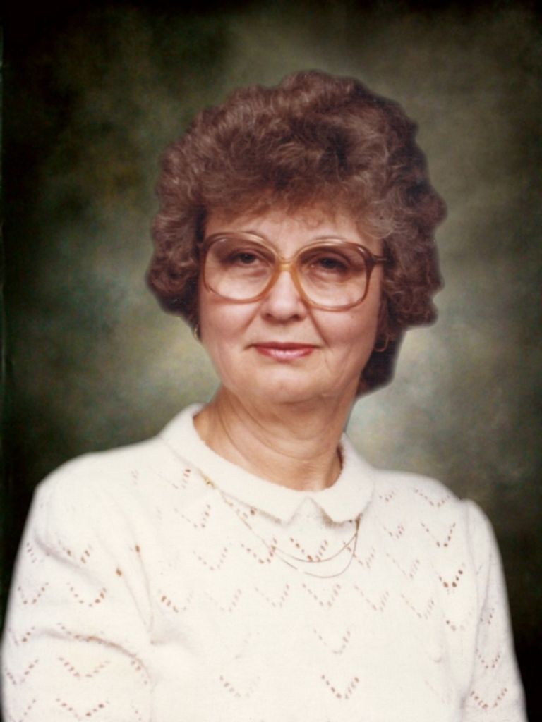 Helen Brown
