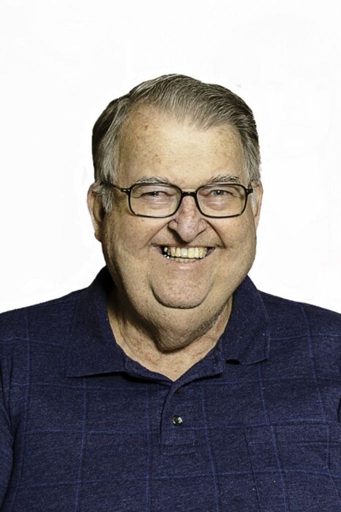 Noden R. Mohney Profile Photo