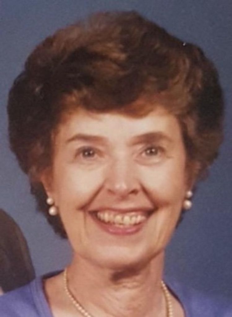 Mary-Frances Gregory Profile Photo