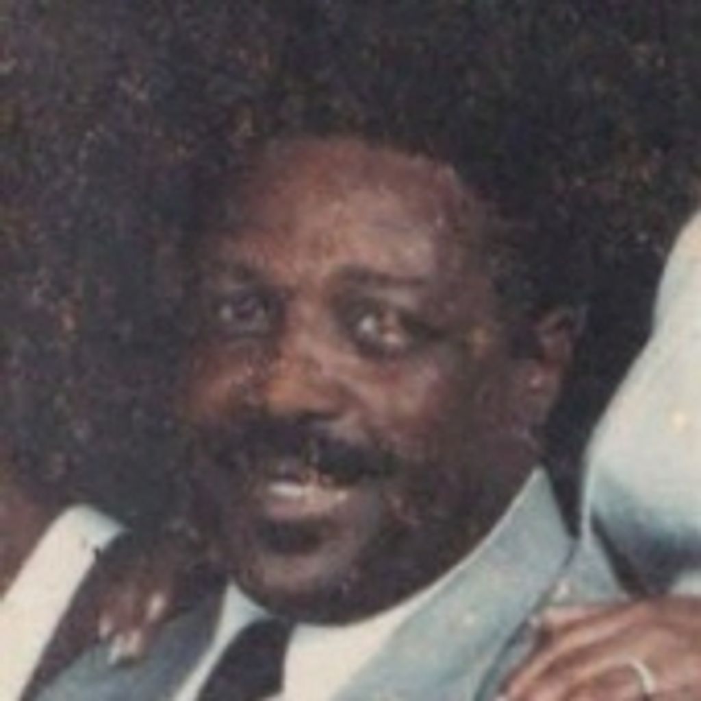 Earl  Harris Hart  Sr.