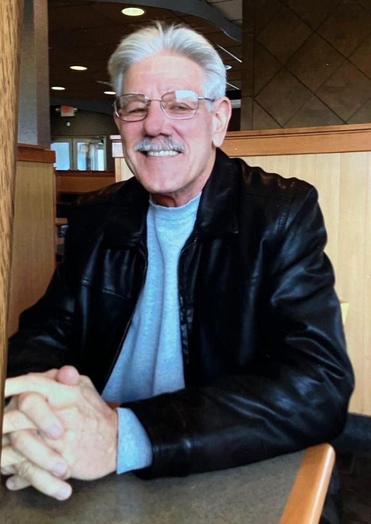 Douglas Lee Luick Profile Photo
