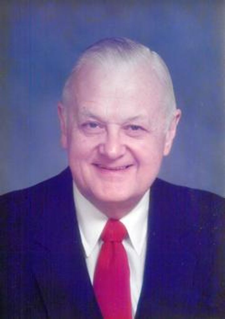 Arthur L. Scott