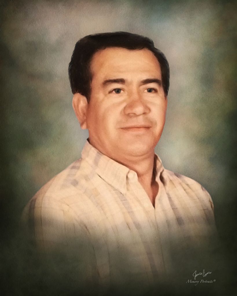 Esequiel Contreras