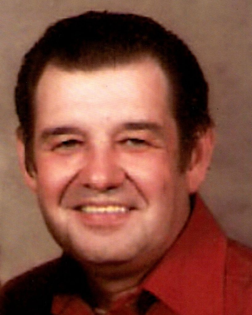 Jessie "Paul" Bellard Profile Photo
