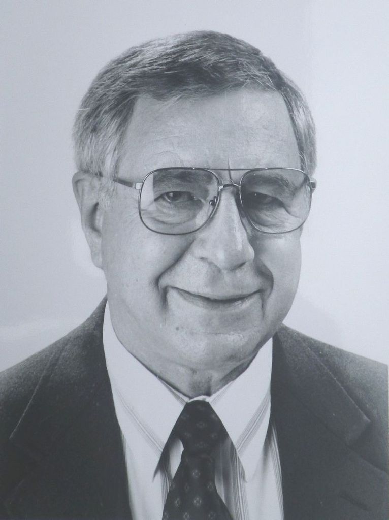 Robert Lee Hauger
