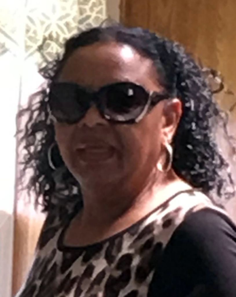 Fannie B. Lytle-Martin