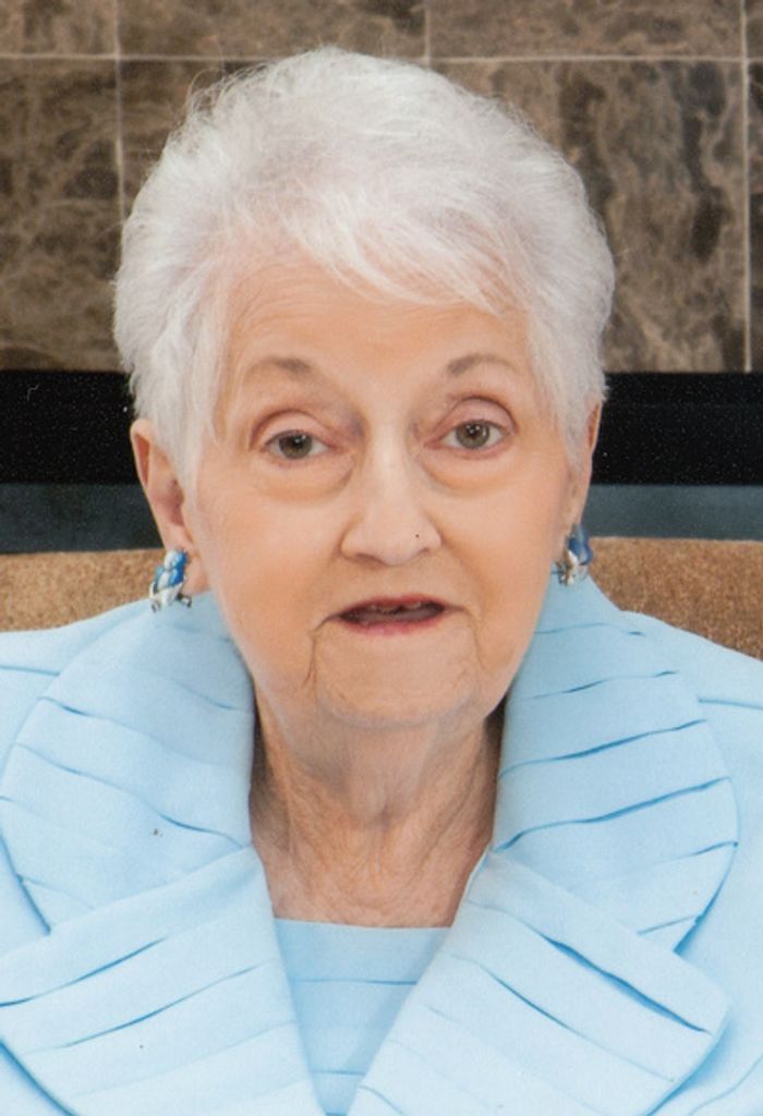 Dorothy E. Hutchinson Profile Photo