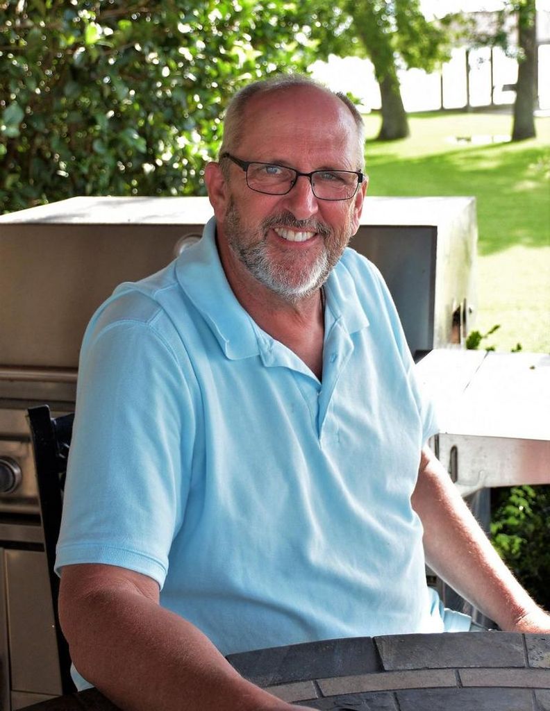 Thomas Lee Mccauley Profile Photo