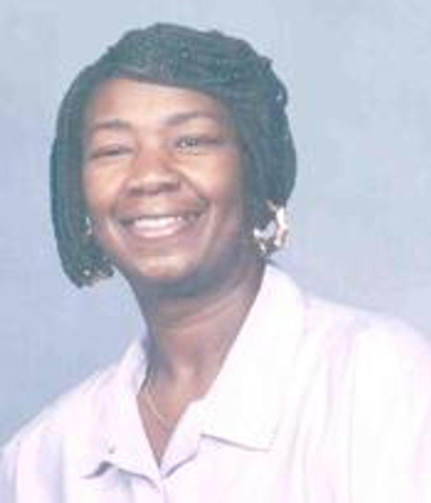 Annie Mae Girtman-Cook Profile Photo