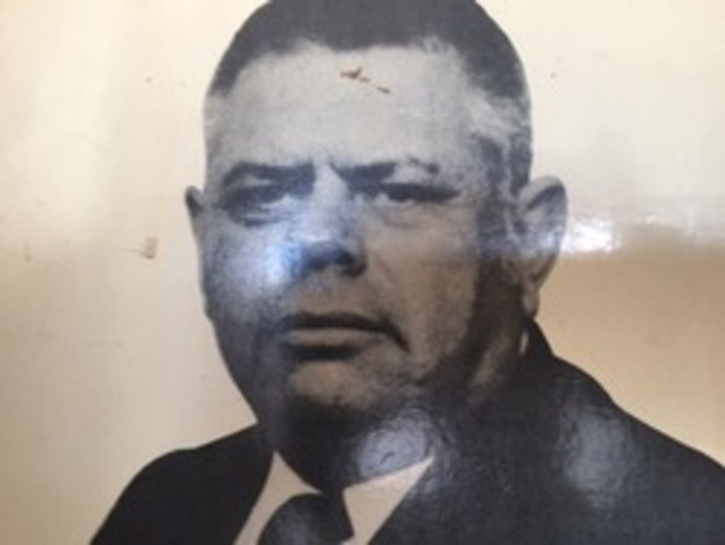 Jackie Eugene Granger