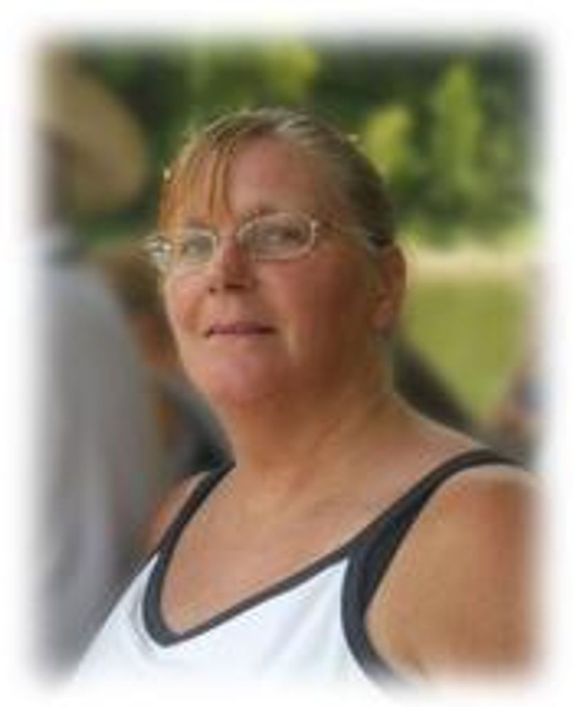 Kim A. Koziol, Nee Davis