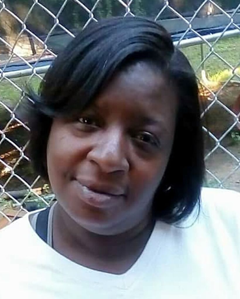 Charmaine Devone Koger