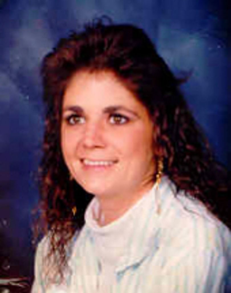 Dorothy Darlene "Dee Dee" Jones