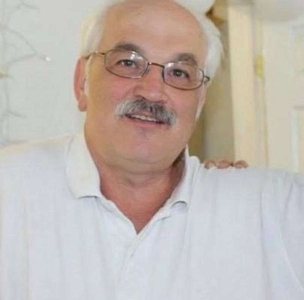 Dr. David Leroy Duff