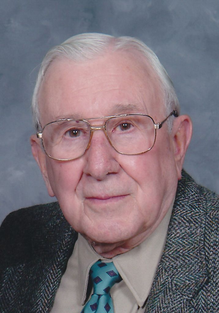 Robert Houghton Profile Photo