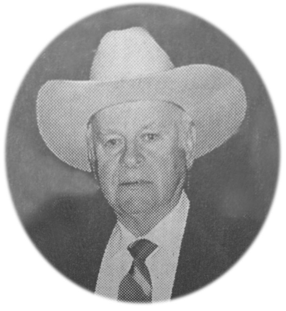 William (Bill) E Fanga