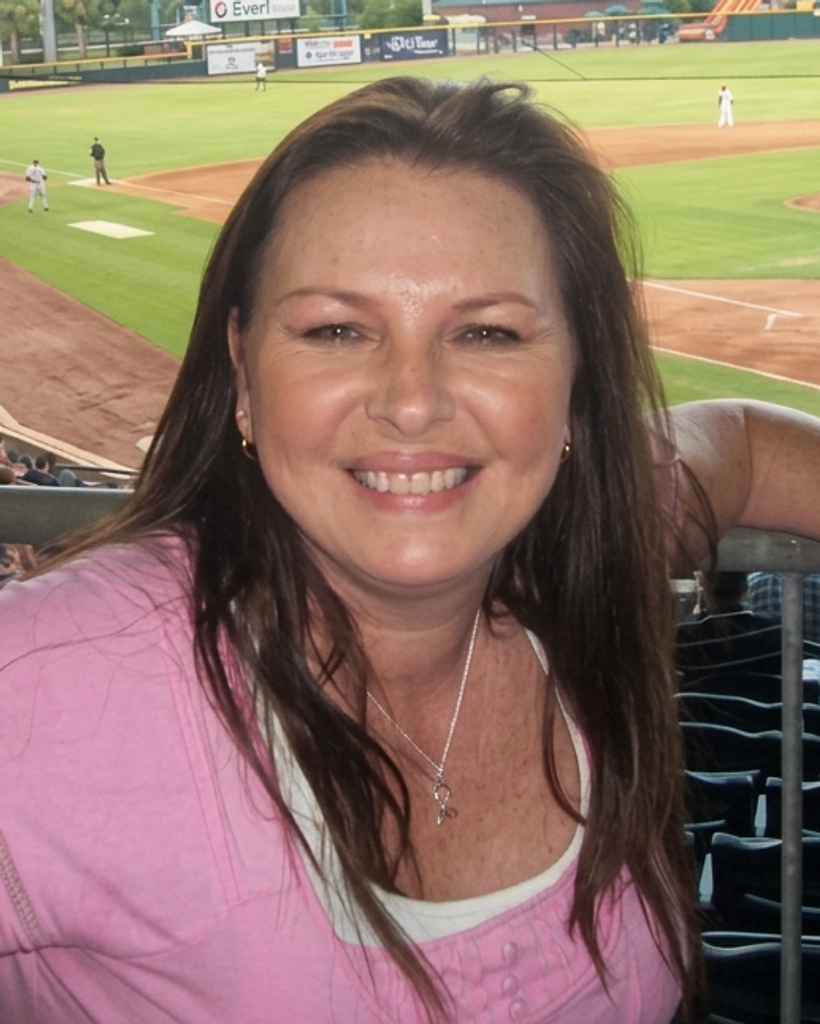 Sharon Pike Baity Profile Photo
