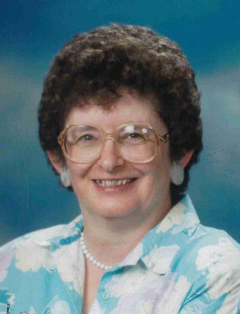 Donna Jean Johnson Profile Photo