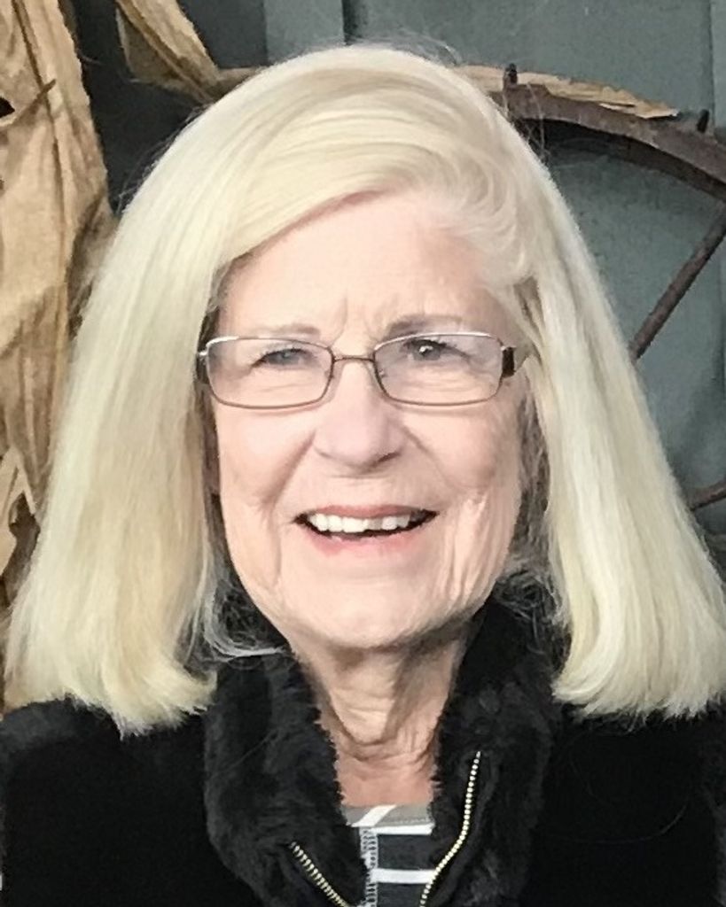 Marietta McWhorter Profile Photo