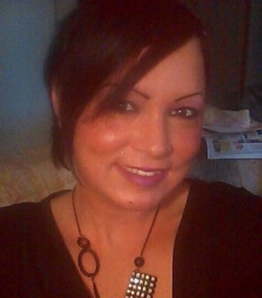Michelle Dupre