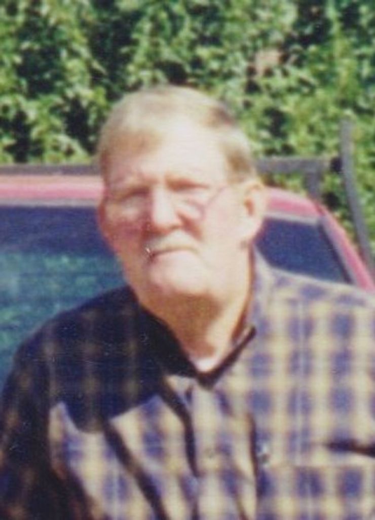 Bobby Ray Jones Profile Photo