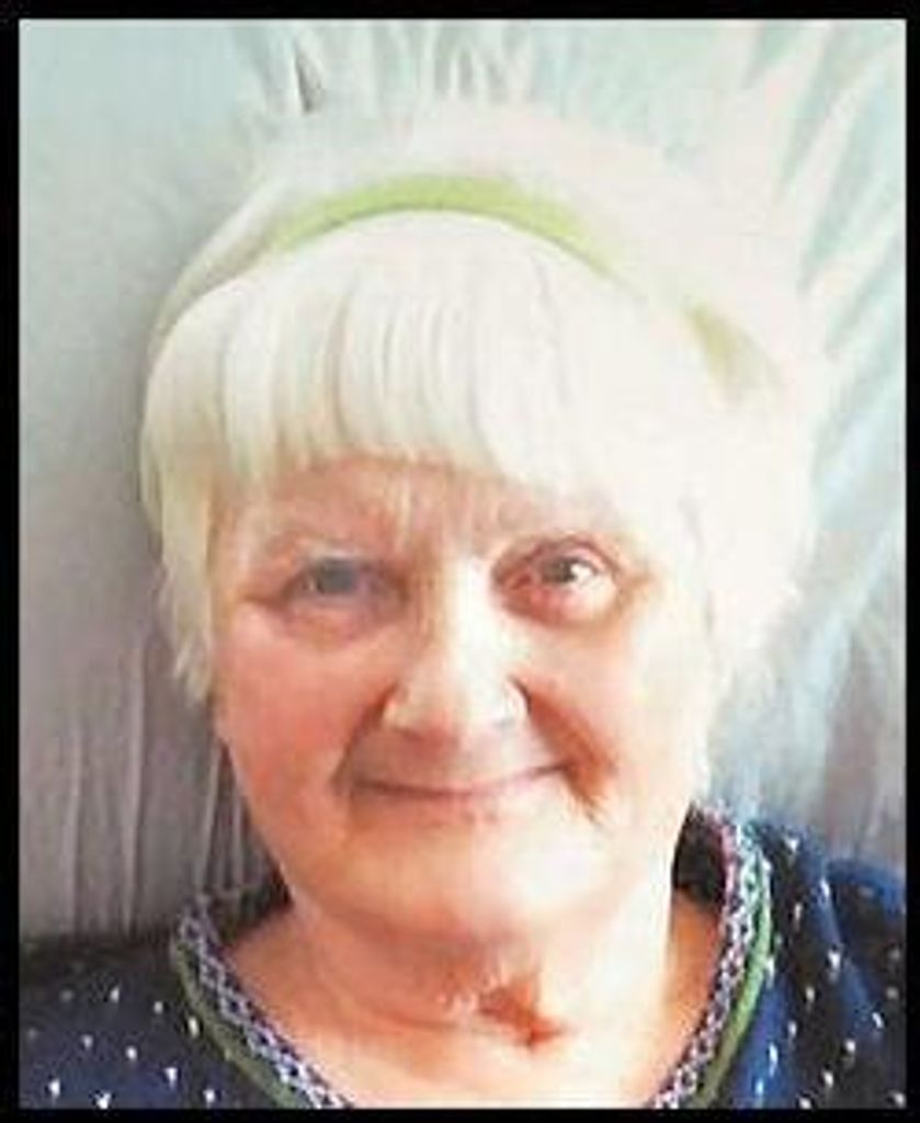 Lillian Catherine Kotulski Profile Photo