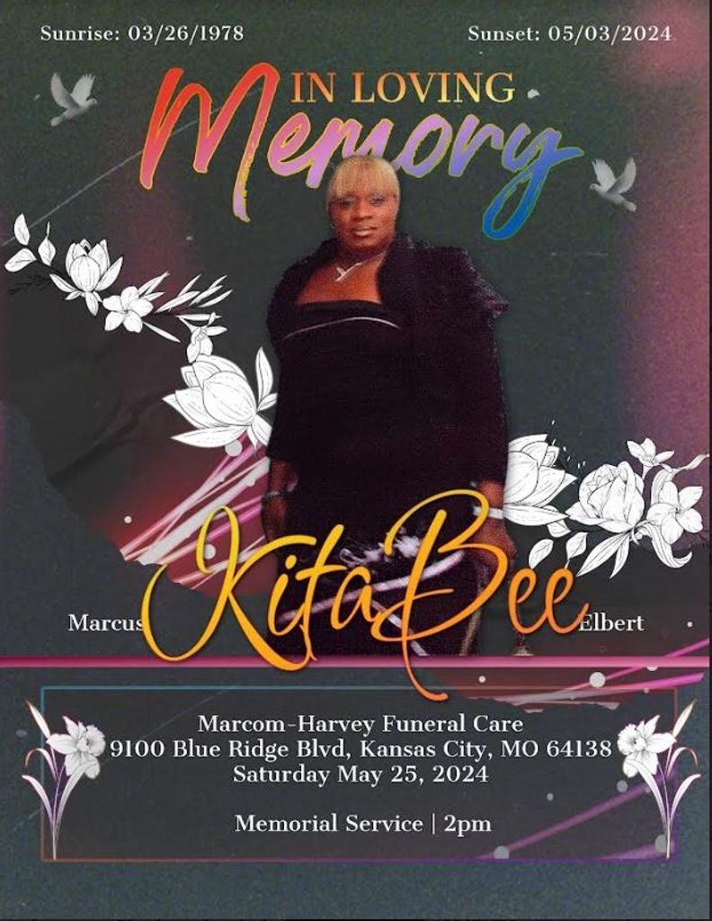"Kita Bee" Profile Photo