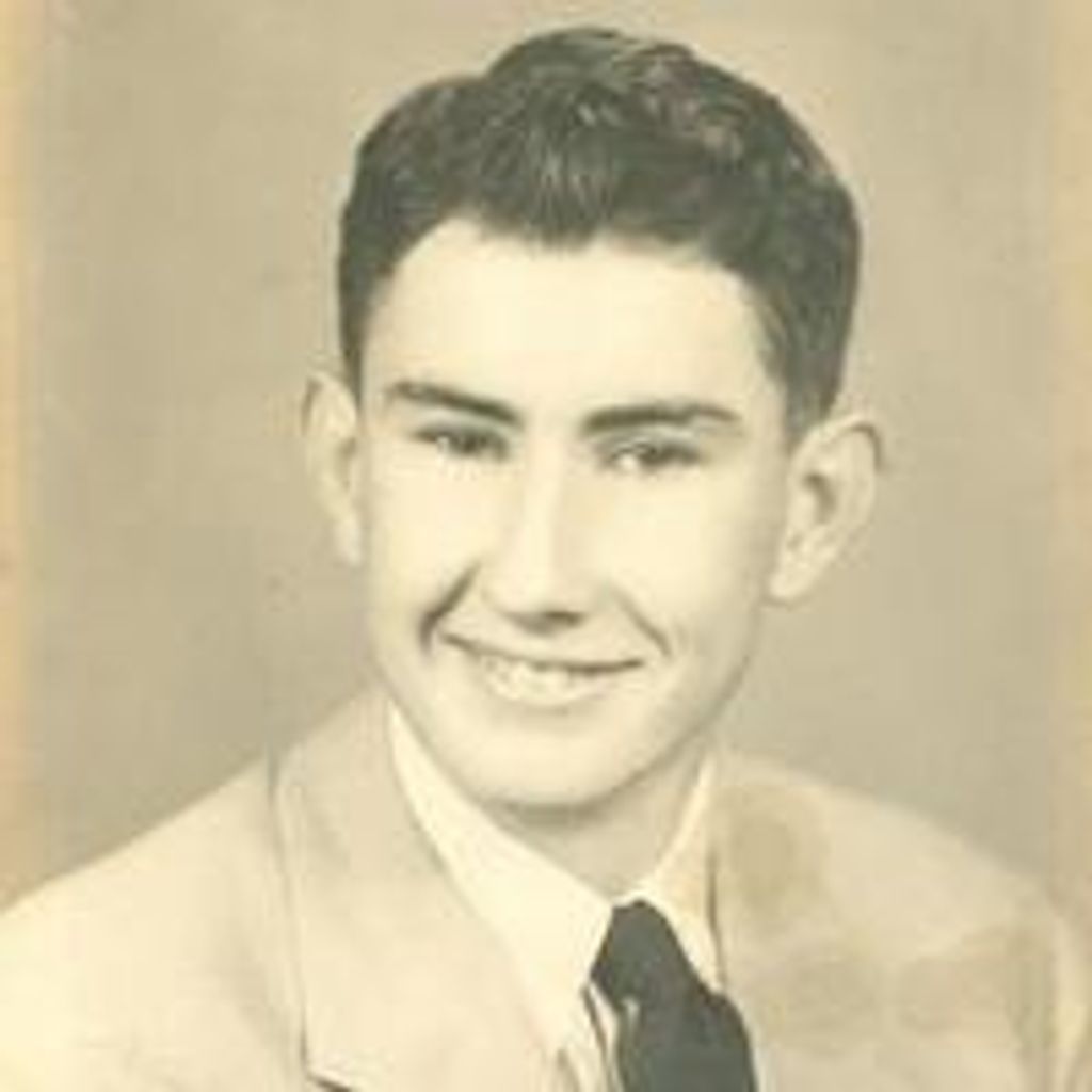 Carroll Dean Turman