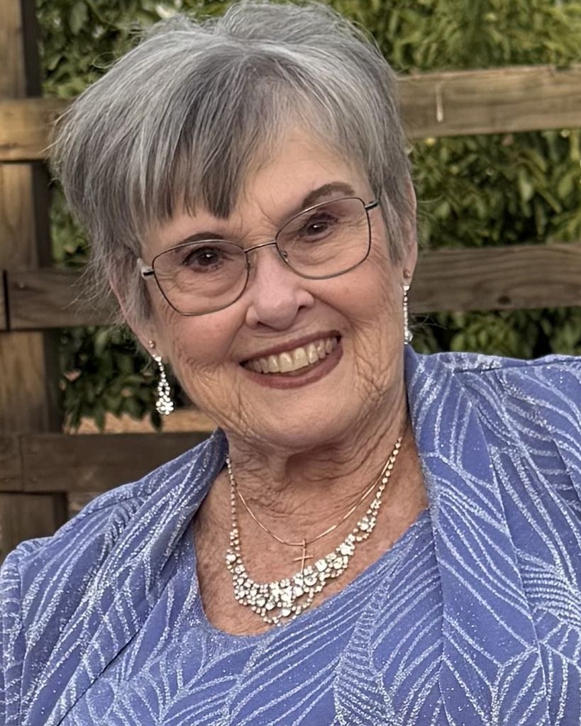 Sandra Sue Reid Profile Photo