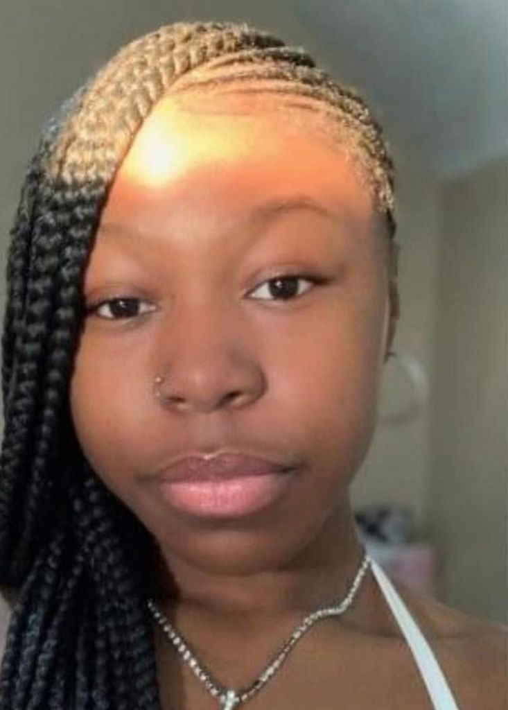 Cheniya Darlyne Rogers