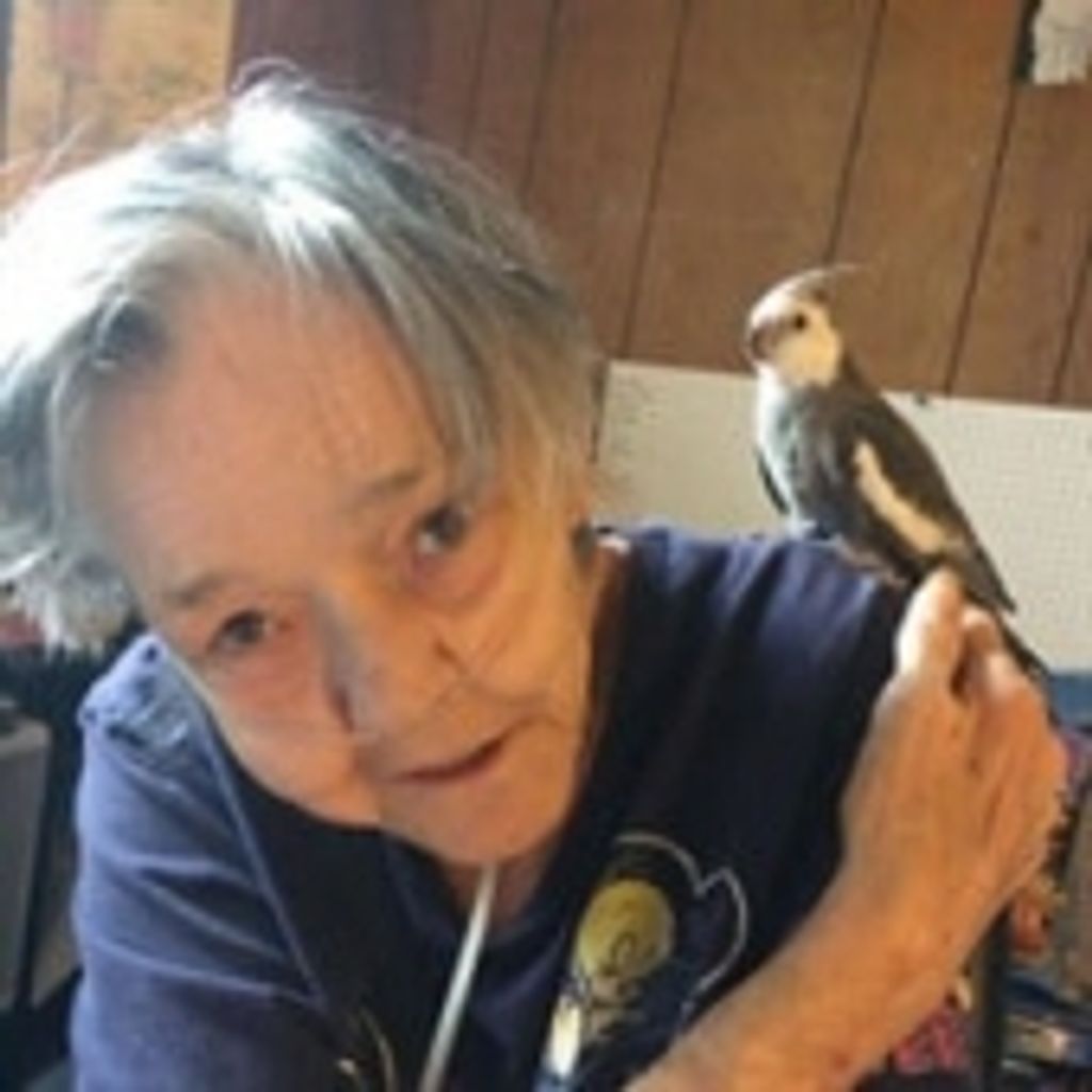 Ethel Marie Stokes Profile Photo