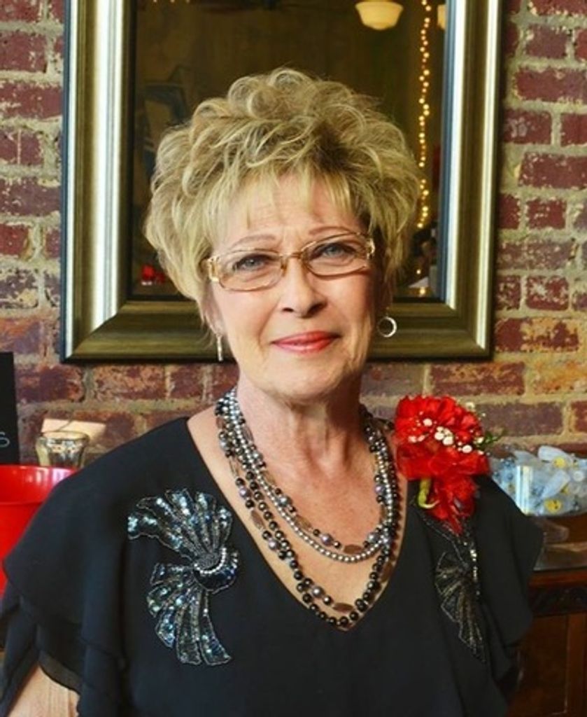 Judith Marlene Belgard