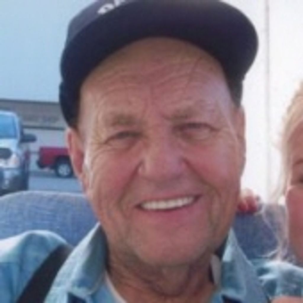 Duane "Buster" Davidson