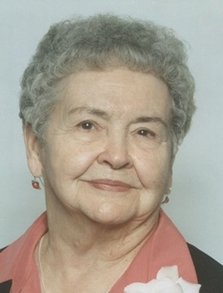 Marjorie Sheldon